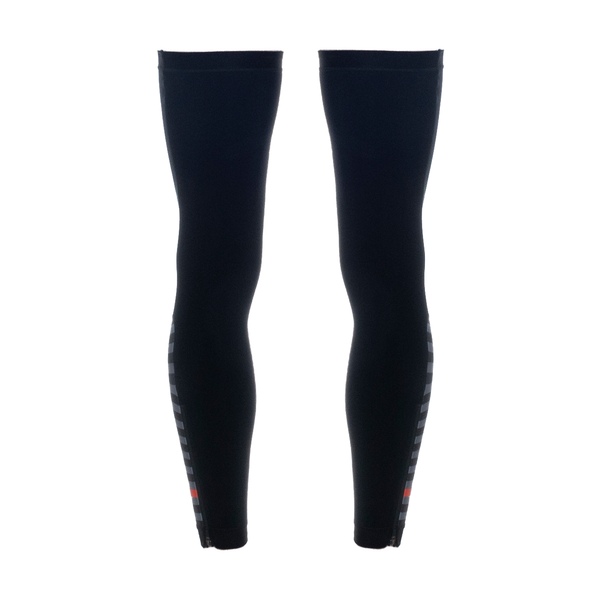 Technical Zipped Mid-Season Leg Warmers